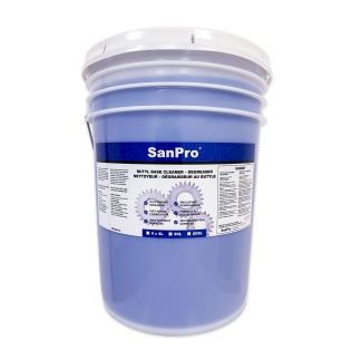 Butyl Base Cleaner-Degreaser 20L